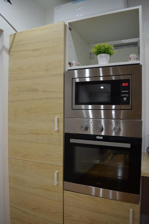 Appartement La Joie Dans Quartier Chic Pibrac Exterior photo