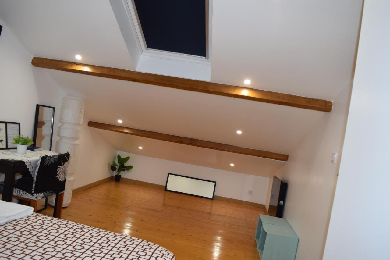 Appartement La Joie Dans Quartier Chic Pibrac Exterior photo
